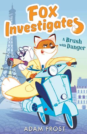 [Fox Investigates 01] • Brush with Danger